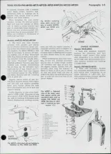 1954–1964 Massey-Ferguson TO35, MF35, F40, MH50, MF50, MHF202, MF202, MF204 Tractor Shop Manual (P/N C4085-91017) – preview page 5