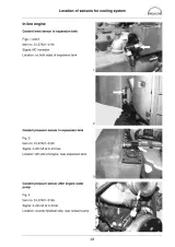 2003 MAN D28 Inline & D28V Marine Diesel Engine MMDS Repair Manual (P/N 51.99598−8117) – preview page 3