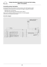 2003 MAN D28 Inline & D28V Marine Diesel Engine MMDS Repair Manual (P/N 51.99598−8117) – preview page 6