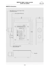 2003 MAN D28 Inline & D28V Marine Diesel Engine MMDS Repair Manual (P/N 51.99598−8117) – preview page 7