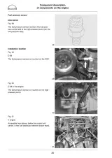 MAN EDC 7 - D 08, EDC 7 - D 28  Marine Diesel Engine Common Rail 2005–2006 Repair Manual (P/N 51.99598–8128) – preview page 5