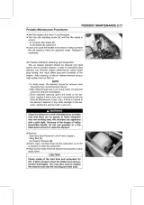2005–2009 Kawasaki KX250F Factory Service Manual (P/N 99924-1354-04) – preview page 2