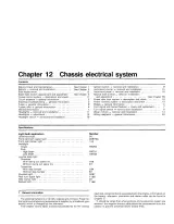 Jeep Cherokee, Comanche, and Wagoneer 1984–2001 Repair Manual (P/N 10 1563920867) – preview page 7