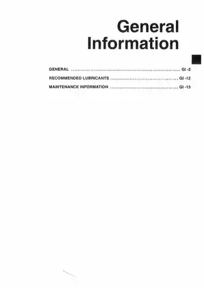 Hyundai Vehicle Service Manual - Comprehensive Guide for Technicians Preview image 2