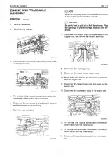 2000–2003 Hyundai Tiburon Service Manual (P/N A2CE-EG18A) – preview page 3