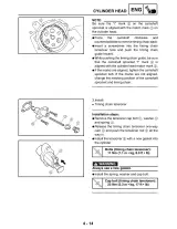 2005 Yamaha Kodiak 400 - YFM400FAT Service Manual (P/N 5TE-F8197-10) – preview page 4