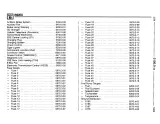 1989 BMW 525i / 535i E34 Electrical Troubleshooting Manual Set (P/N 89 89 1 000 285) – preview page 2