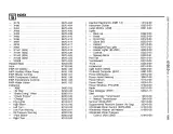 1989 BMW 525i / 535i E34 Electrical Troubleshooting Manual Set (P/N 89 89 1 000 285) – preview page 3