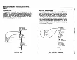 1989 BMW 525i / 535i E34 Electrical Troubleshooting Manual Set (P/N 89 89 1 000 285) – preview page 5