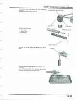 Honda CBR600RR 2003–2006 OEM Service Manual (P/N 61MEE03) – preview page 7