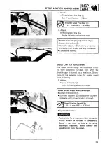 1985–1988 Yamaha YFM80N Service Manual (P/N LIT-11616-04–84) – preview page 2