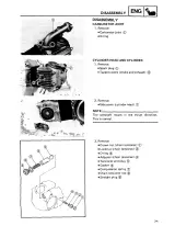 1985–1988 Yamaha YFM80N Service Manual (P/N LIT-11616-04–84) – preview page 3