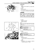 1985–1988 Yamaha YFM80N Service Manual (P/N LIT-11616-04–84) – preview page 4