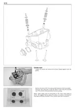 2005–2010 KTM 250 SX-F/EXC-F/XC-F/XCF-W/SXS-F Factory Service & Repair Manual (P/N 3.206.063-E) – preview page 2