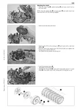 2005–2010 KTM 250 SX-F/EXC-F/XC-F/XCF-W/SXS-F Factory Service & Repair Manual (P/N 3.206.063-E) – preview page 4