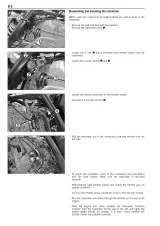 2005–2010 KTM 250 SX-F/EXC-F/XC-F/XCF-W/SXS-F Factory Service & Repair Manual (P/N 3.206.063-E) – preview page 6