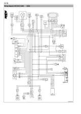 2005–2010 KTM 250 SX-F/EXC-F/XC-F/XCF-W/SXS-F Factory Service & Repair Manual (P/N 3.206.063-E) – preview page 7