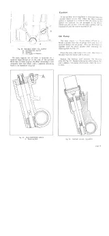 1960–1963 David Brown 850, 880, 950, 990, Industrial & Crawler Tractors Repair Manual (P/N DBT. 445) – preview page 4