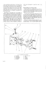 1960–1963 David Brown 850, 880, 950, 990, Industrial & Crawler Tractors Repair Manual (P/N DBT. 445) – preview page 6