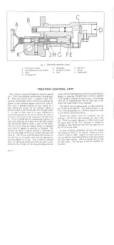 1960–1963 David Brown 850, 880, 950, 990, Industrial & Crawler Tractors Repair Manual (P/N DBT. 445) – preview page 7