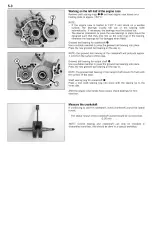 2002–2008 KTM 50 AC/LC Service & Repair Manual (P/N 3.206.047-E) – preview page 4
