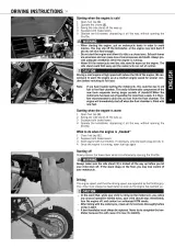 2002–2008 KTM 50 AC/LC Service & Repair Manual (P/N 3.206.047-E) – preview page 7