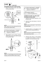 2007–2009 Yamaha F20 F20ELHF, F20ESHH, F20PLRF, F15MHF, and F20PRF Outboard Service Manual (P/N 6AG281972100) – preview page 6