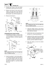 2007–2009 Yamaha F20 F20ELHF, F20ESHH, F20PLRF, F15MHF, and F20PRF Outboard Service Manual (P/N 6AG281972100) – preview page 7