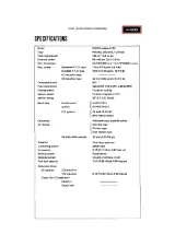 Honda G150, G200 Engine Service Manual (OEM) – preview page 1