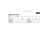 Honda GC160 Engine 1999–2000 Service Manual (P/N 61SV400) – preview page 2