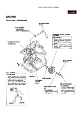 Honda GC160 Engine 1999–2000 Service Manual (P/N 61SV400) – preview page 7