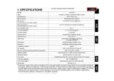 Honda GCV160 Engine Service Manual (OEM) – preview page 1