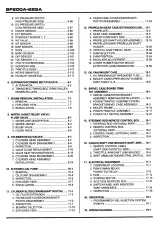 2001 Honda BF200A/BF225A Outboard Motor Service Manual (P/N 66ZY200) – preview page 4