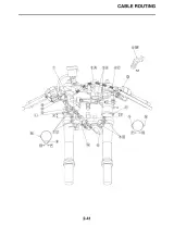 2007 Yamaha YZFR1W Factory Service & Repair Manual (P/N 4C8281972000) – preview page 3