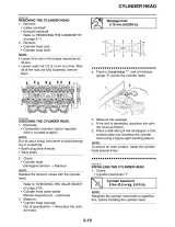 2007 Yamaha YZFR1W Factory Service & Repair Manual (P/N 4C8281972000) – preview page 5