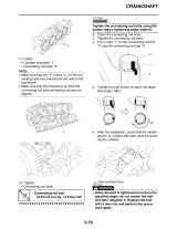 2007 Yamaha YZFR1W Factory Service & Repair Manual (P/N 4C8281972000) – preview page 6