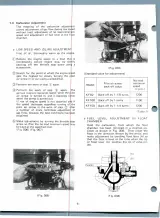 2006 Kawasaki KF82/KF100/KF150 4-Stroke Air-Cooled Gasoline Engine Workshop Manual (P/N 99924-2006) – preview page 3