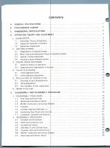 Kawasaki KF82/KF100/KF150 4-Stroke Air-Cooled Gasoline Engine Workshop Manual (P/N 99924-2006) – preview page 2