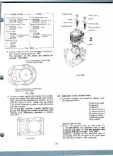 2006 Kawasaki KF82/KF100/KF150 4-Stroke Air-Cooled Gasoline Engine Workshop Manual (P/N 99924-2006) – preview page 6
