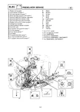 Yamaha 60TLRA, 60TLRX, 60TLRY, 60TLRZ, 75TLRA, 75TLRB, 75TLRV, 75TLRW, 75TLRX, 75TLRY, 75TLRZ, 90TLR, C60ER, P60TH, and P75TH Outboard 1996–2010 Service Manual OEM (P/N 62F28197Z6C1) – preview page 7
