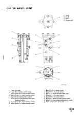 1996 Komatsu PC Series PC25-1 / PC30-7 / PC40-7 / PC45-1 Mini Excavator Service & Repair Manual (P/N SEBM020S0707) – preview page 4