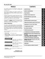 2003 Honda BF135A / BF150A Outboard Motor Service Manual (P/N 07506-3000001) – preview page 1