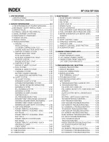 2003 Honda BF135A / BF150A Outboard Motor Service Manual (P/N 07506-3000001) – preview page 2