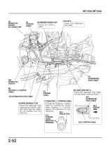 2003 Honda BF135A / BF150A Outboard Motor Service Manual (P/N 07506-3000001) – preview page 6