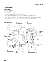 2003 Honda BF135A / BF150A Outboard Motor Service Manual (P/N 07506-3000001) – preview page 7