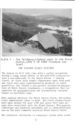 The Ultimate Guide to Black Forest Cuckoo Clocks Preview image 5