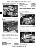 Scotts Lawn Tractor L1642, L1742, L17.542, L2048, L2548 (2002) Technical Manual (P/N TM1949) – preview page 4