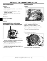 Scotts Lawn Tractor L1642, L1742, L17.542, L2048, L2548 (2002) Technical Manual (P/N TM1949) – preview page 5