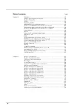 McCormick Powerfarm 60, 65, 75, 85, 95, 105 Tractor 2003 Operation and Maintenance Manual (PN 3665 926 M1) – preview page 5