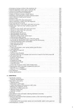 Deutz-Fahr Agroplus 75, 85, 95 & 100 1995–2004 Tractor Workshop Manual (P/N 0297 7393, DF01204) – preview page 5